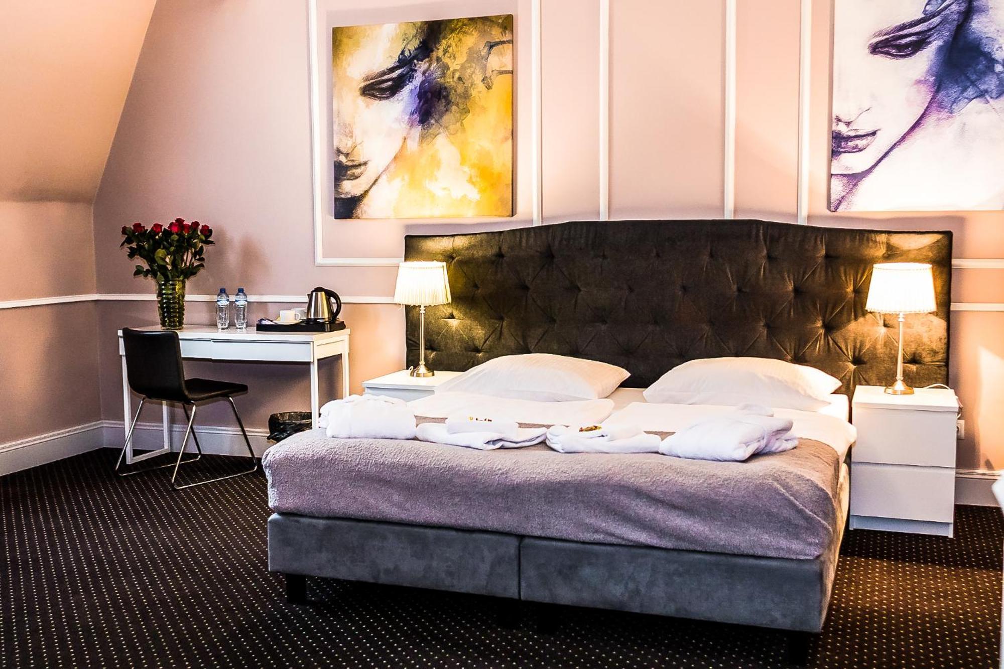 Aparthotel Platinum Apartamenty Иновроцлав Экстерьер фото