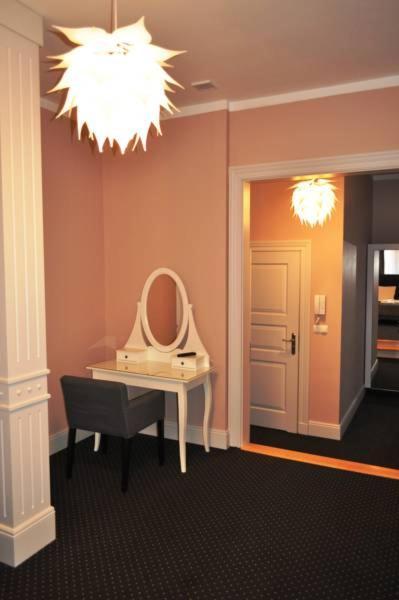 Aparthotel Platinum Apartamenty Иновроцлав Экстерьер фото