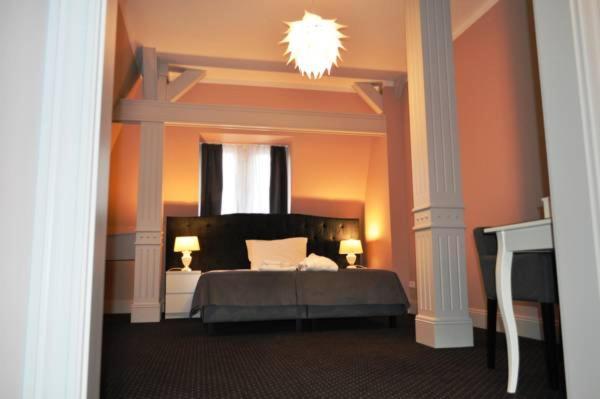 Aparthotel Platinum Apartamenty Иновроцлав Экстерьер фото