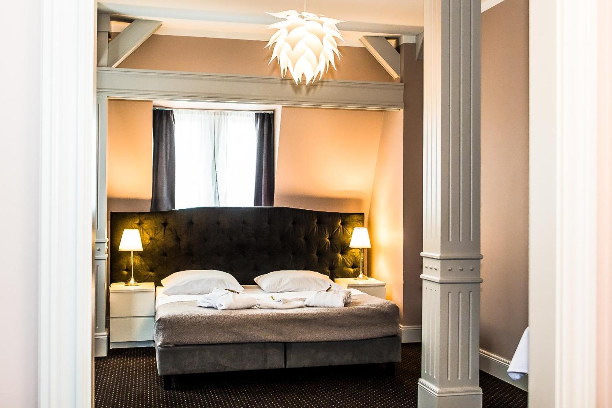 Aparthotel Platinum Apartamenty Иновроцлав Экстерьер фото